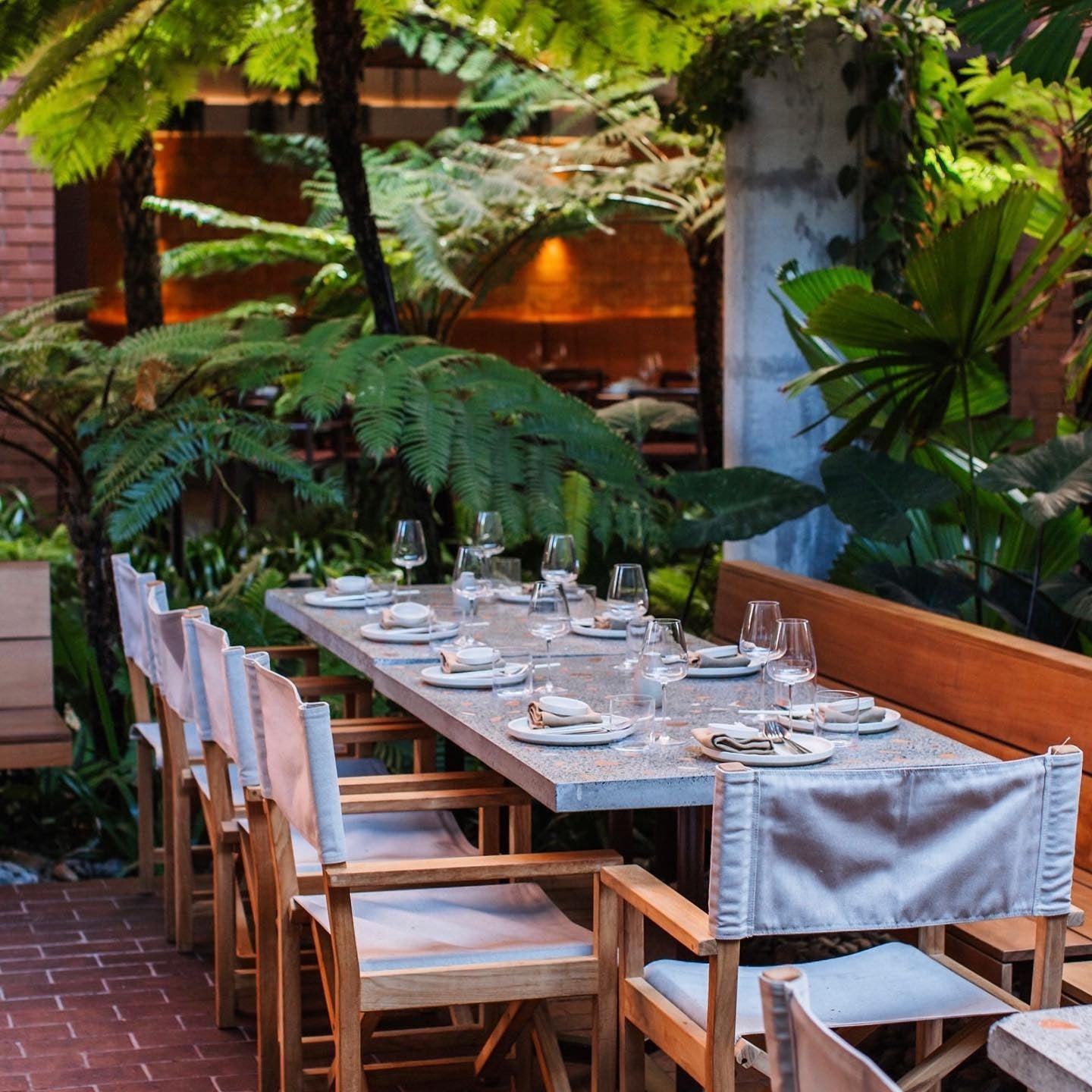 Southside Restaurant