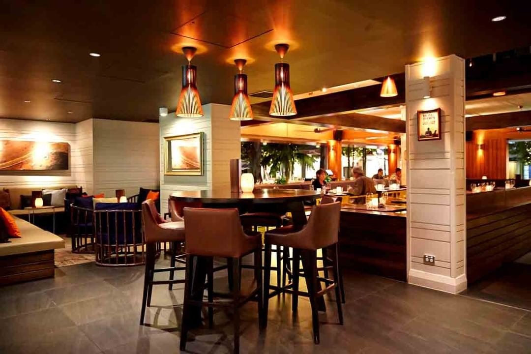 Miss Moneypenny’s Noosa