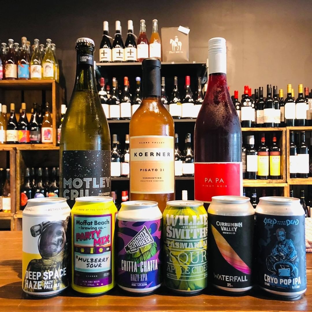 My Beer Dealer Clayfield