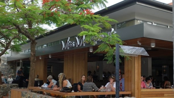Miss Moneypenny’s Noosa