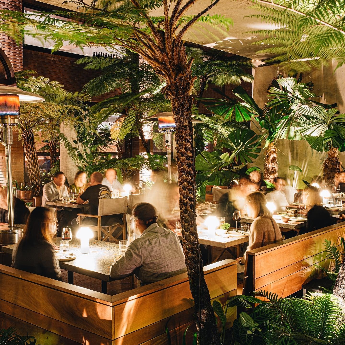 Southside Restaurant