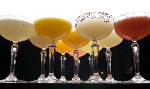 Rita’s Tequila and Taqueria