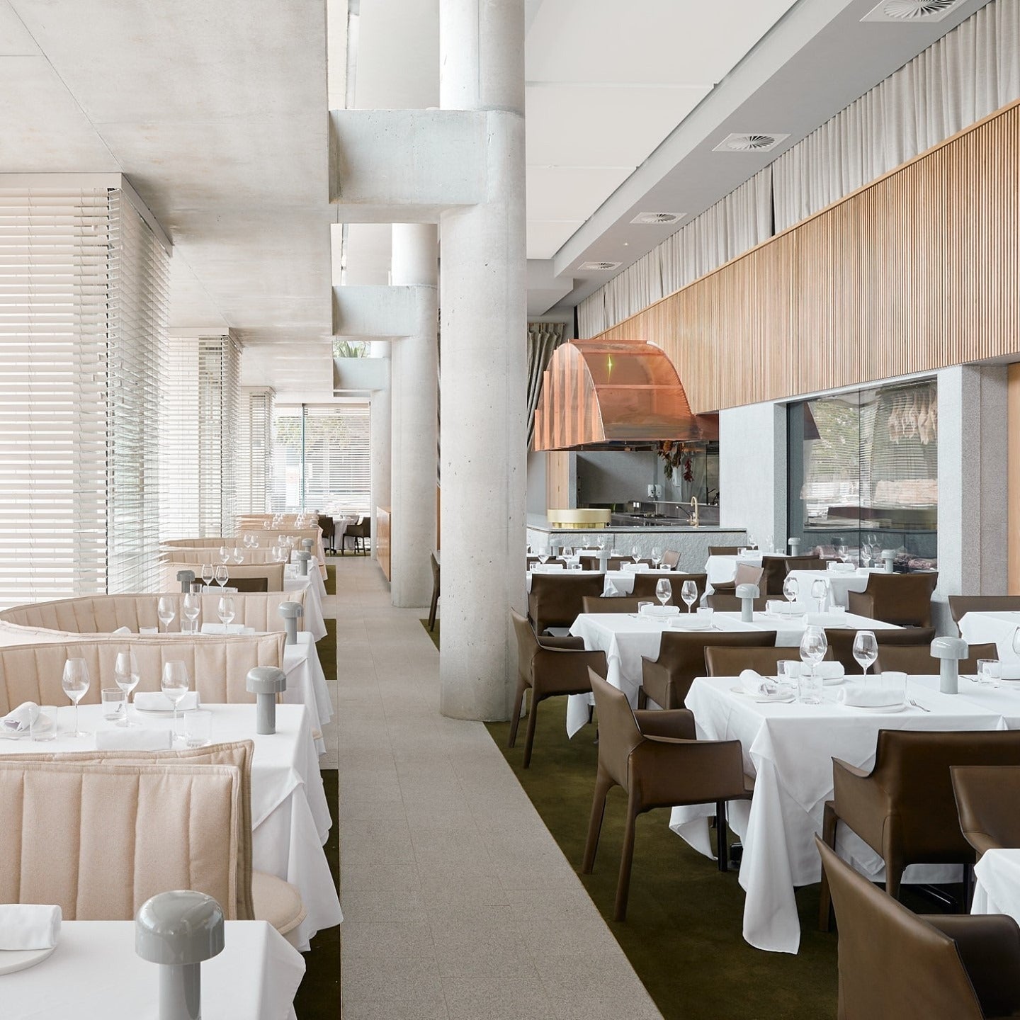 SK Steak & Oyster