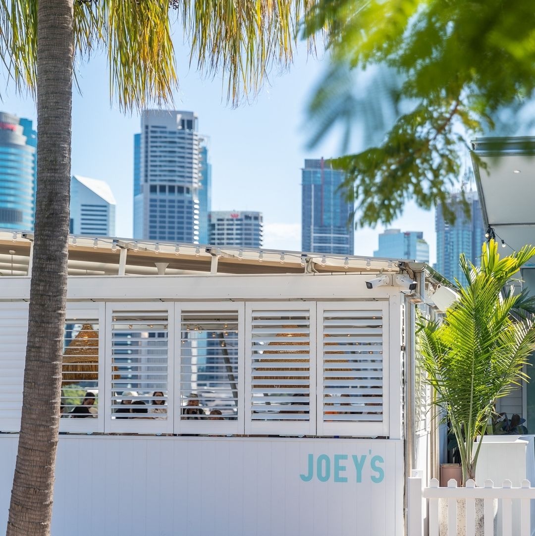 Joeys – Kangaroo Point