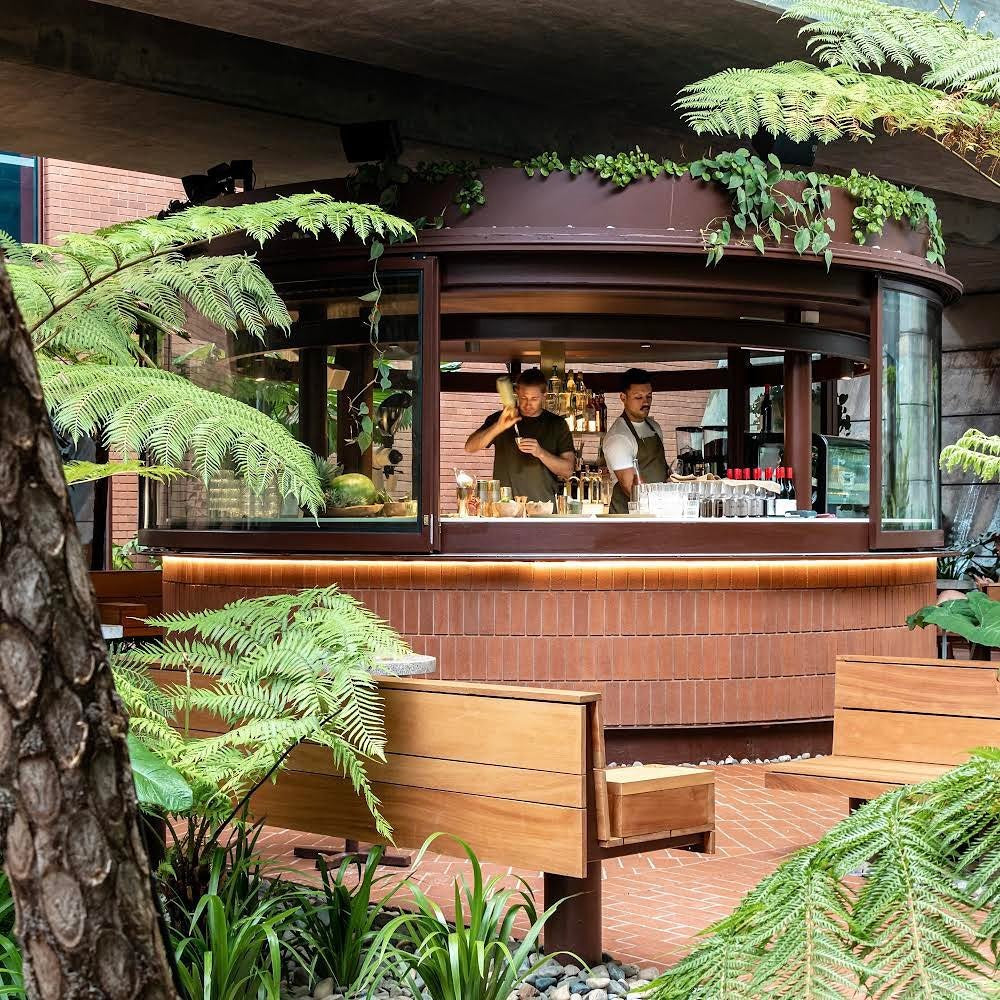 Southside Restaurant